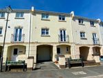 Thumbnail to rent in Chestnut Crescent, Chudleigh, Newton Abbot