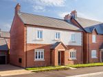 Thumbnail to rent in Lily Street Farm Way, Swanwick, Alfreton