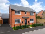 Thumbnail to rent in "Toller" at Sulgrave Street, Barton Seagrave, Kettering