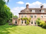 Thumbnail for sale in Reynolds Close, Hampstead Garden Suburb, London