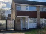 Thumbnail to rent in Trevino Drive, Leicester