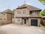 Thumbnail to rent in Brooklands Road, Brooklands, Weybridge