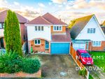 Thumbnail for sale in New Park Road, Benfleet