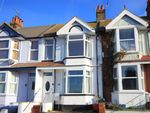 Thumbnail for sale in Fitzroy Avenue, Margate