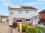 Thumbnail to rent in Bryce Avenue, Carron, Falkirk