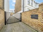 Thumbnail for sale in Wardell Mews, London