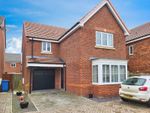 Thumbnail to rent in Longmeadows, Bedlington