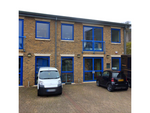 Thumbnail to rent in Bounds Green Industrial Estate, London