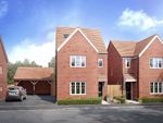 Thumbnail to rent in "The Lumley" at Lower Way, Thatcham