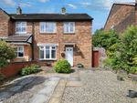 Thumbnail for sale in Hunter Road, Wigan