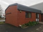 Thumbnail to rent in Self Contained Office/Business Suite, Penllyne Way, Vale Business Park, Llandow, Vale Of Glamorgan