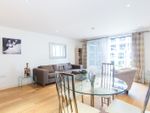 Thumbnail to rent in Lensbury Avenue, London