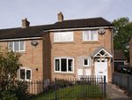 Thumbnail to rent in Masson Hill View, Matlock