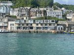 Thumbnail for sale in Flat 2, West Quay House, The Quay, West Looe, Looe, Cornwall