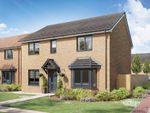 Thumbnail for sale in "The Manford - Plot 376" at Coatham Gardens, Allens West, Durham Lane, Eaglescliffe