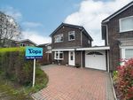 Thumbnail for sale in Carman Close, Watnall, Nottingham