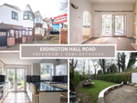 Thumbnail for sale in Erdington Hall Road, Erdington, Birmingham