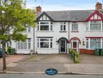 Thumbnail for sale in Tennyson Road, Poets Corner, Coventry