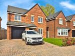 Thumbnail for sale in Leveson Court, Bedlington