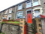 Thumbnail for sale in 48 Madeline Street, Pontygwaith, Ferndale, Rhondda Cynon Taff.