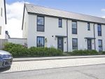 Thumbnail to rent in Boathouse Terrace, Spitfire Row, St. Eval, Wadebridge