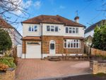 Thumbnail for sale in Bramley Road, Cheam, Sutton, Surrey