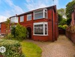 Thumbnail for sale in Temple Road, Bolton, Greater Manchester