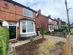 Thumbnail to rent in Mere Street, Haslington, Crewe