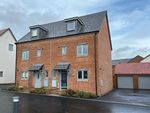 Thumbnail to rent in Arlingham Way, Newnham