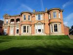 Thumbnail to rent in Didsbury Lodge Hall, Manchester