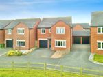 Thumbnail for sale in Lime Avenue, Sapcote, Leicester, Leicestershire