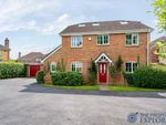 Thumbnail for sale in Camford Close, Beggarwood, Basingstoke