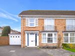Thumbnail for sale in Cobay Close, Hythe