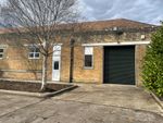 Thumbnail to rent in Part Unit 11, Cotswold Business Park &amp; Airport, Kemble, Cirencester, Wiltshire