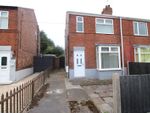Thumbnail to rent in St Johns Road, Scunthorpe
