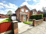 Thumbnail for sale in Parkfield Road North, Manchester