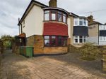Thumbnail for sale in Exmouth Road, Welling