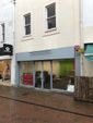 Thumbnail to rent in Bank Street, Teignmouth