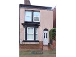 Thumbnail to rent in Wordsworth Street, Bootle