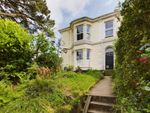 Thumbnail for sale in Park Terrace, Falmouth