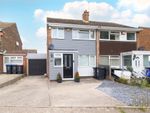 Thumbnail to rent in The Silvers, Broadstairs