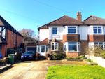 Thumbnail to rent in Knebworth Road, Bexhill-On-Sea