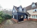 Thumbnail to rent in Foxley Place, Milton Keynes
