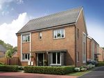Thumbnail to rent in "The Kea" at Pear Tree Drive, Broomhall, Worcester