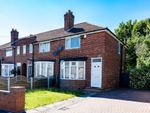 Thumbnail to rent in Clarendon Road, Sutton Coldfield