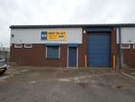Thumbnail to rent in Units At Langthwaite Grange Industrial Estate, South Kirkby, Nr Pontefract