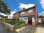 Thumbnail for sale in Mansion Drive, Knutsford