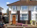 Thumbnail to rent in Faraday Road, West Molesey