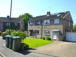 Thumbnail to rent in Berkeley Close, Moor Lane, Staines