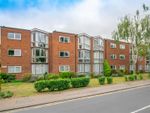 Thumbnail to rent in Eversley Lodge, Park View, Hoddesdon